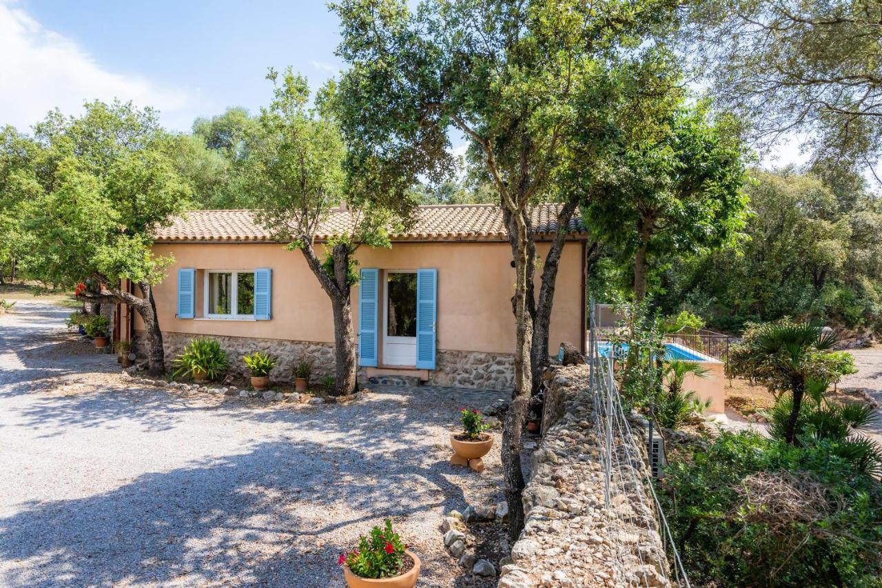 Villa Na Creu Vella *