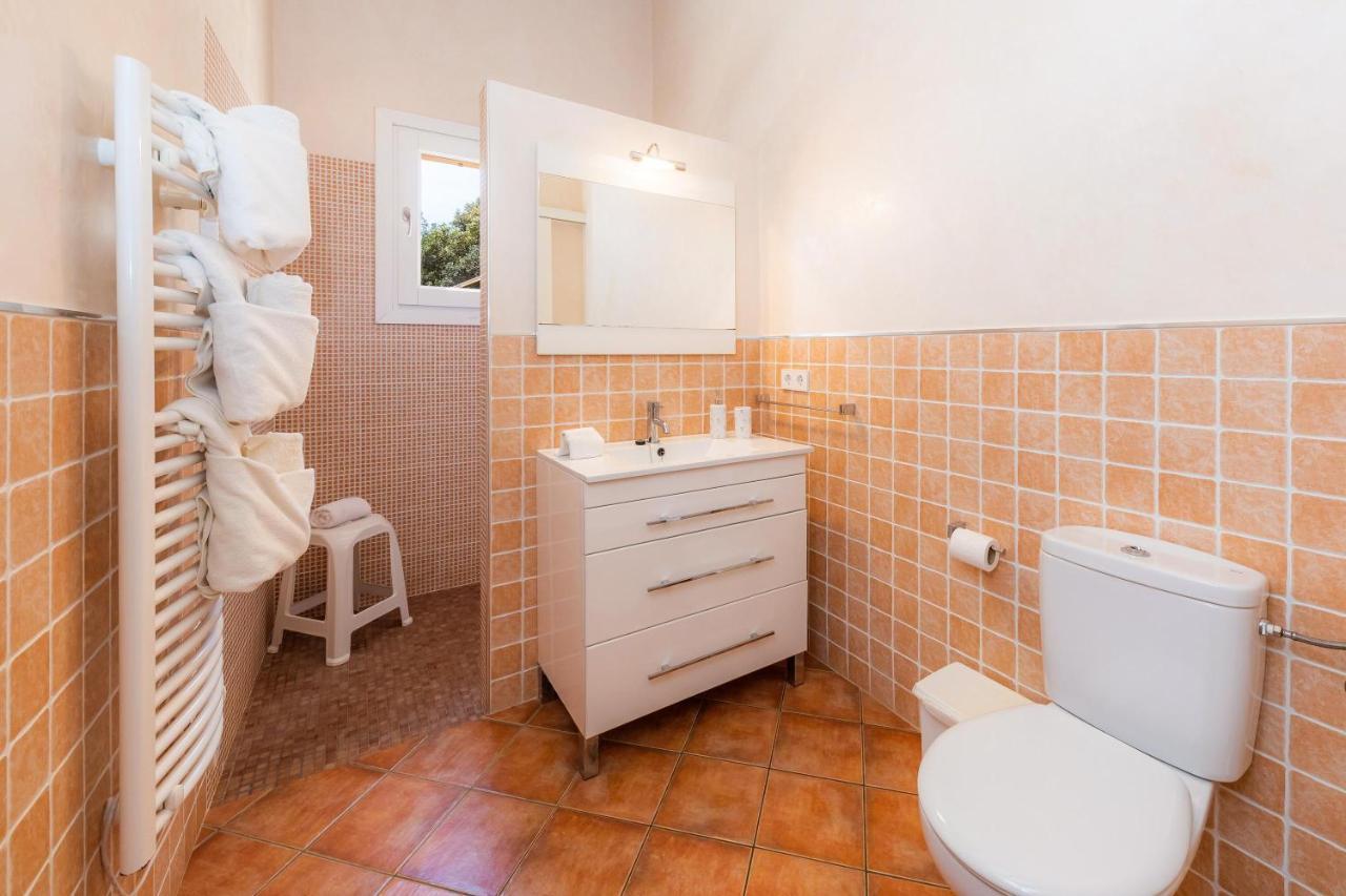 Na Creu Vella Villa