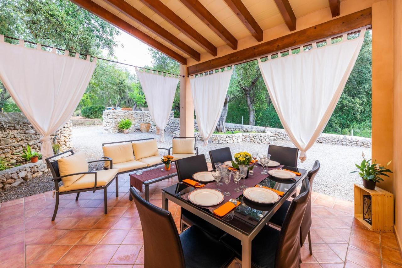 Villa Na Creu Vella *