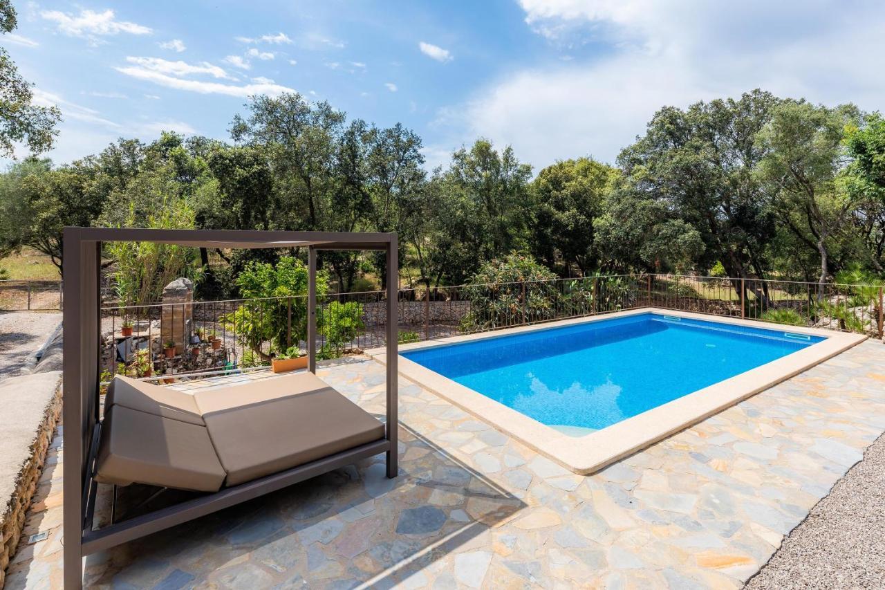 Villa Na Creu Vella Artá