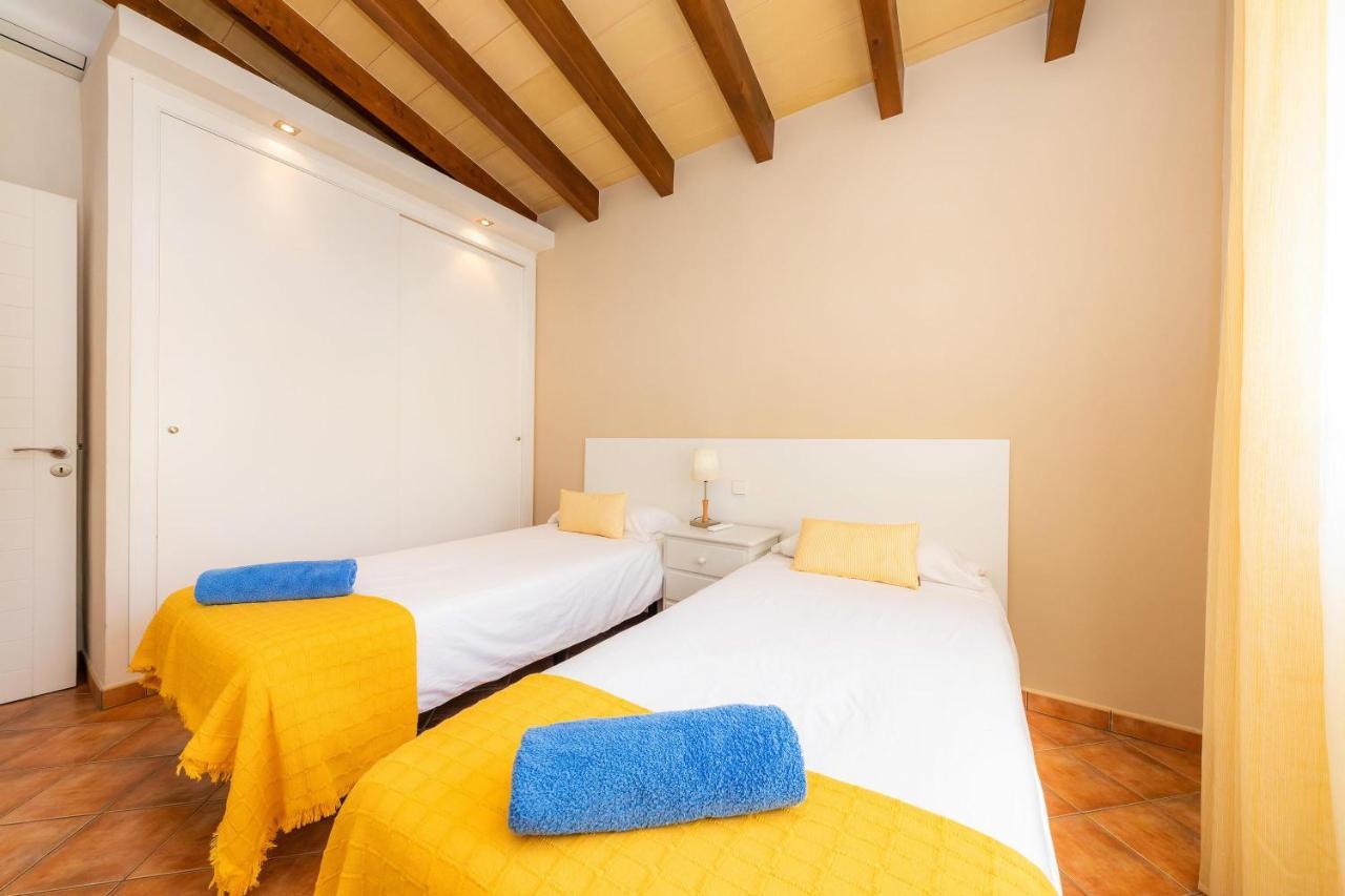 Na Creu Vella Villa *