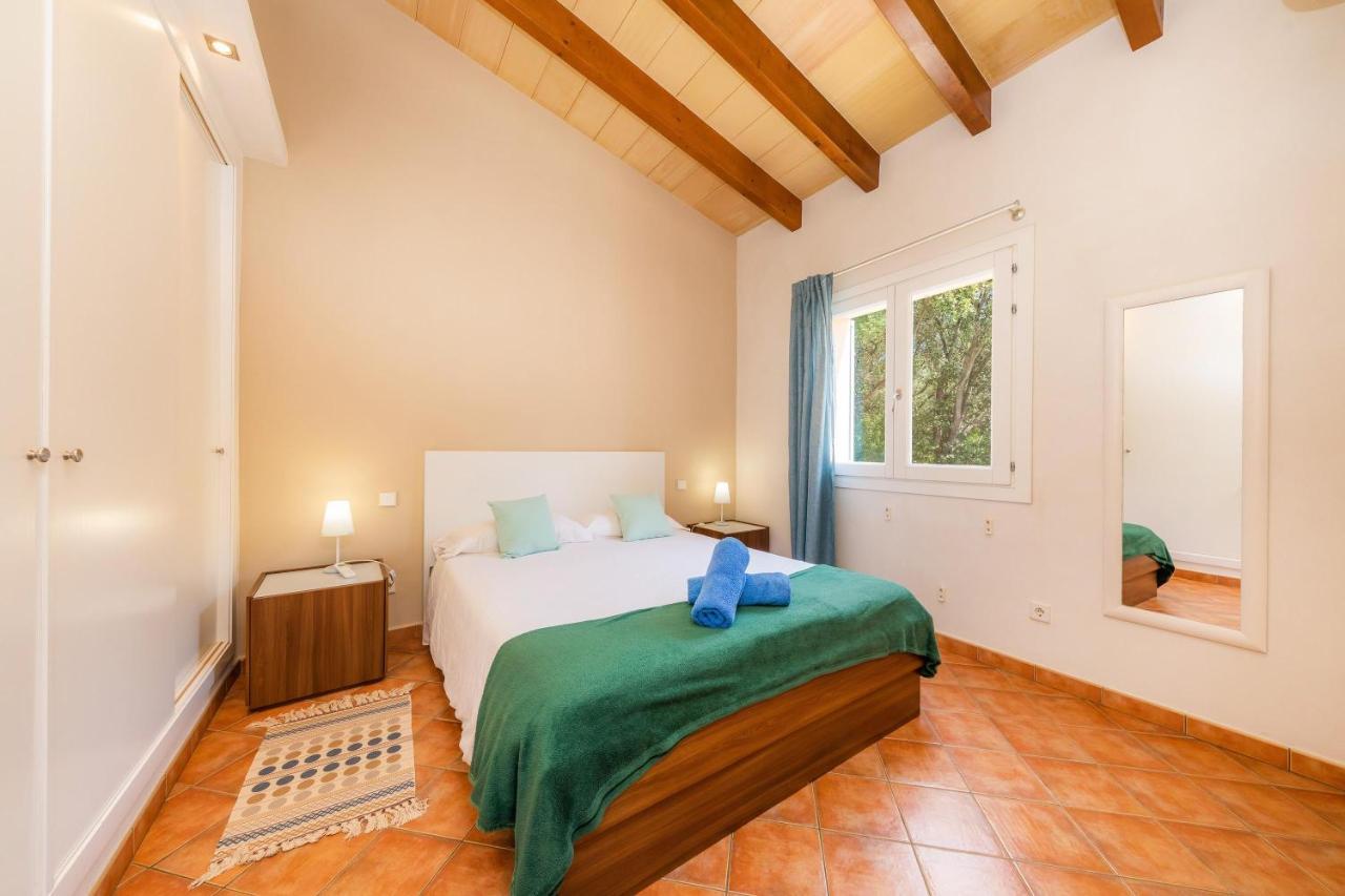 Na Creu Vella Villa *