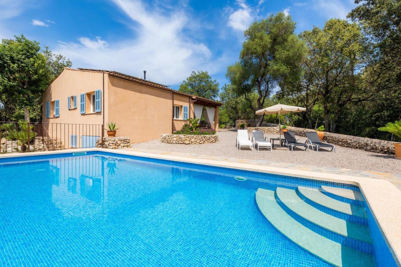 Villa Na Creu Vella *