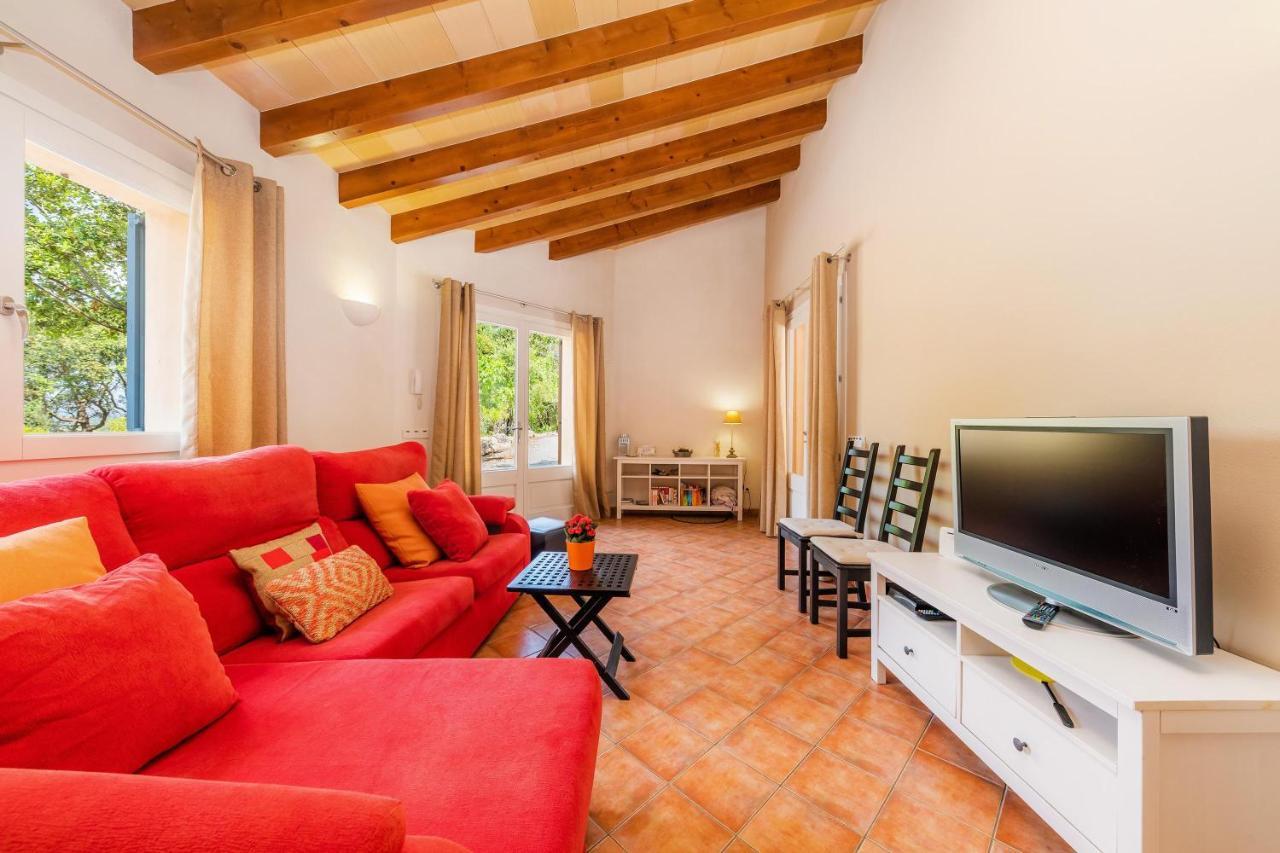 Villa Na Creu Vella *