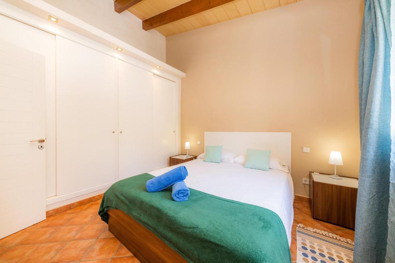 Na Creu Vella Villa Artá