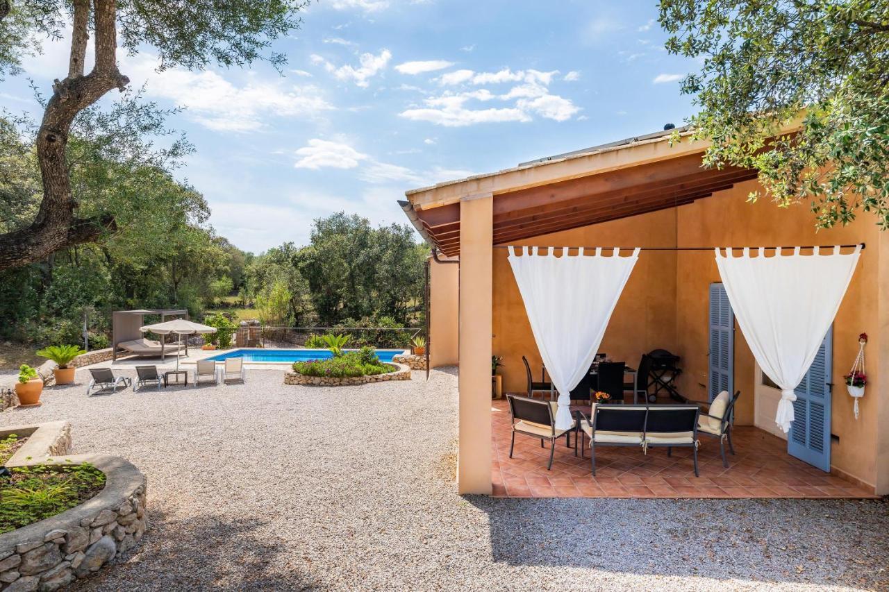 Na Creu Vella Villa Artá