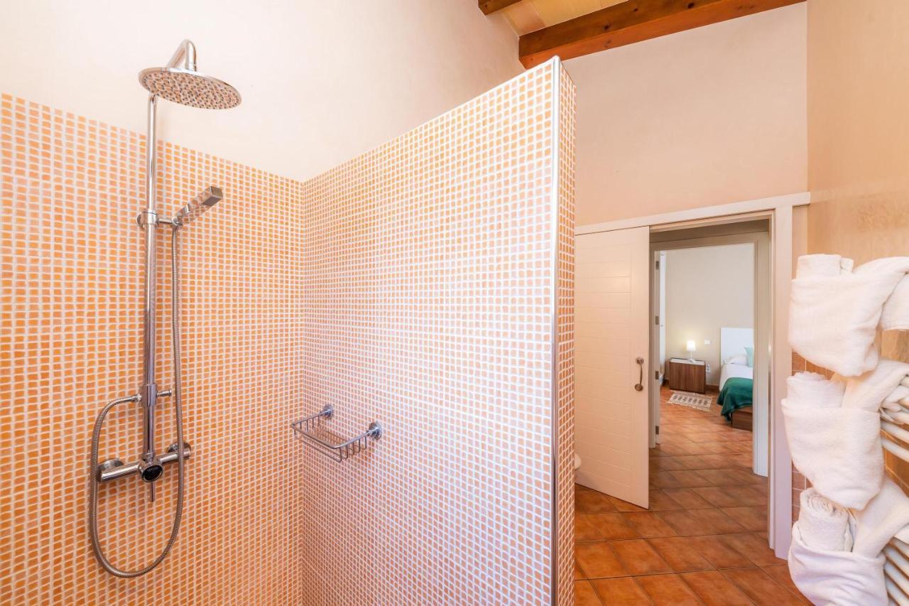 Villa Na Creu Vella *