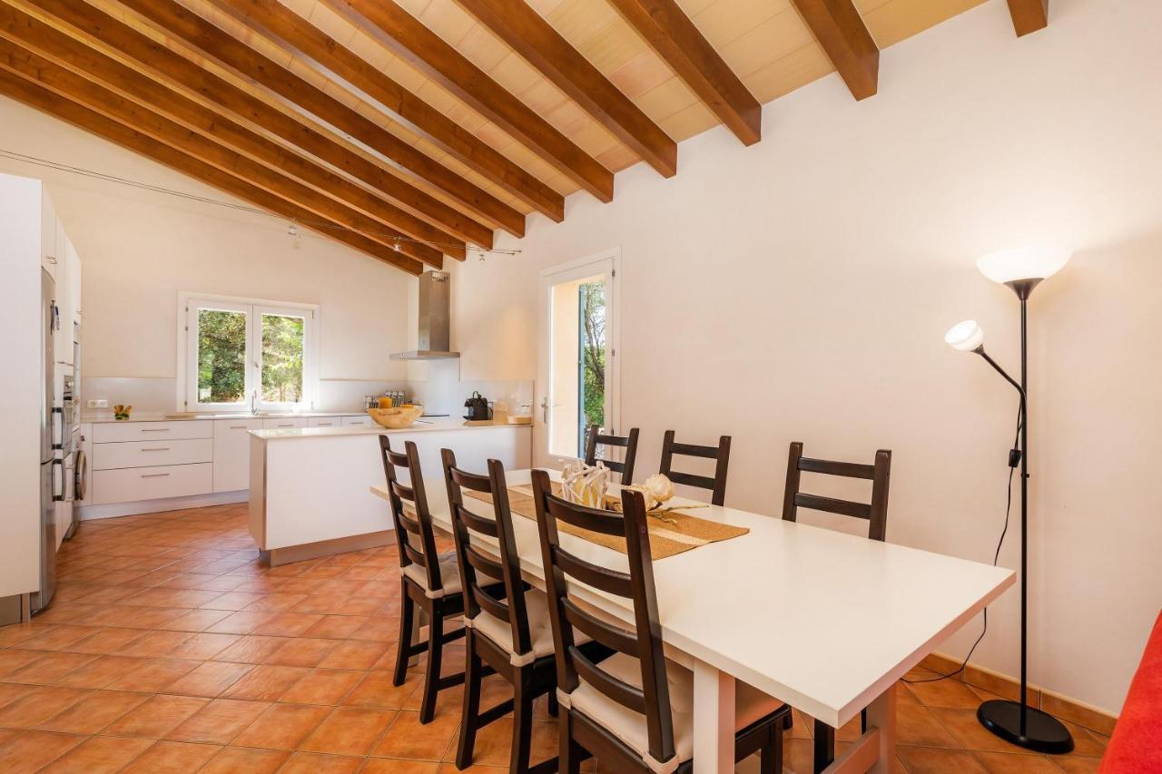 Villa Na Creu Vella *