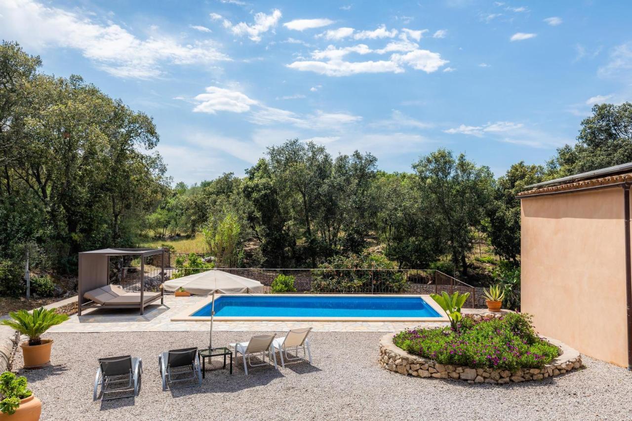 Villa Na Creu Vella